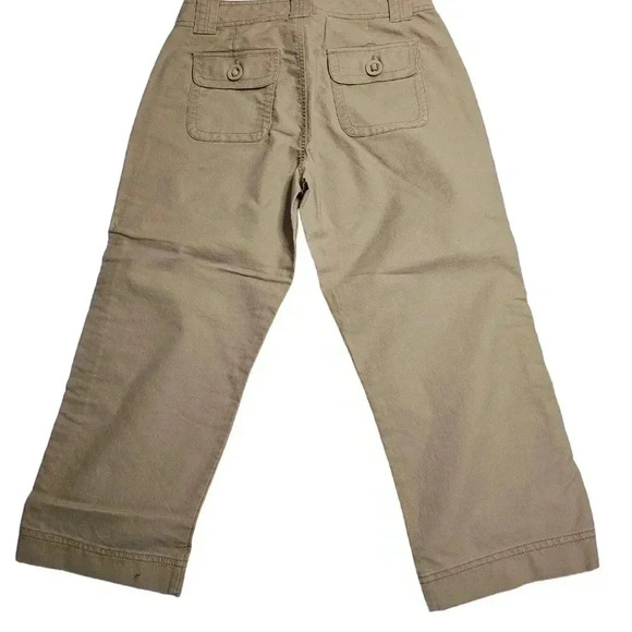 Unbranded Capris 3/4 - Picture 2 of 3